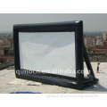 20ft Inflatable Outdoor Screen